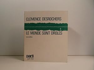 Seller image for Le monde sont drles for sale by Bidonlivre