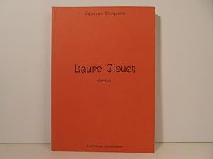 Seller image for Laure Clouet for sale by Bidonlivre