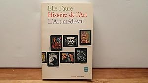 Histoire de l'Art - L'Art médiéval