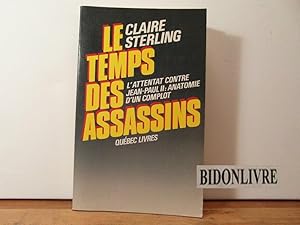 Le temps des assassins