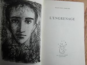 L'engrenage