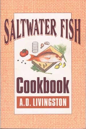 SALTWATER FISH COOKBOOK