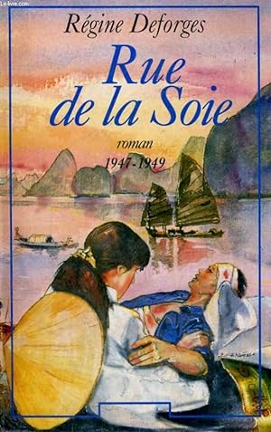 Bild des Verkufers fr RUE DE LA SOIE, 1947-1949 zum Verkauf von Le-Livre