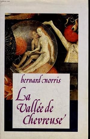 Bild des Verkufers fr LA VALLEE DE CHEVREUSE zum Verkauf von Le-Livre