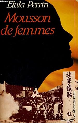 Seller image for MOUSSON DE FEMMES for sale by Le-Livre