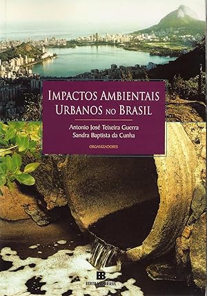 Impactos ambientais urbanos no Brasil