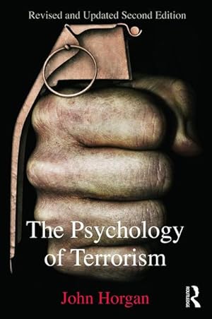 Bild des Verkufers fr The Psychology of Terrorism zum Verkauf von AHA-BUCH GmbH