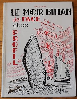 Seller image for Le Morbihan de face et de profil for sale by Aberbroc