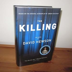 Imagen del vendedor de The Killing a la venta por Kelleher Rare Books