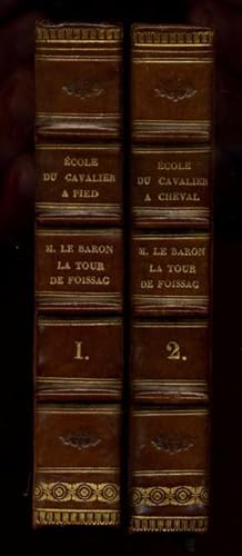 Ordonnance sur l'exercice et les évolutions de la cavalerie du 6 décembre 1829