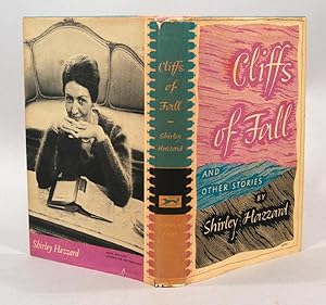 Image du vendeur pour CLIFFS OF FALL mis en vente par Boston Book Company, Inc. ABAA