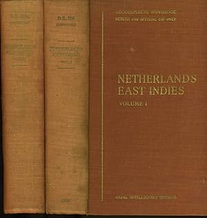 Netherlands East Indies