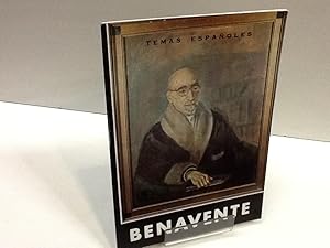 Seller image for JACINTO BENAVENTE LUIS AGUIRRE PRADO for sale by LIBRERIA ANTICUARIA SANZ