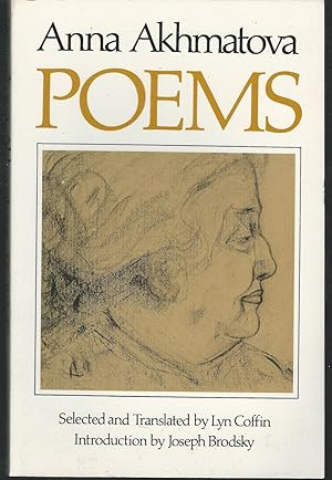 Seller image for Poems for sale by Dorley House Books, Inc.