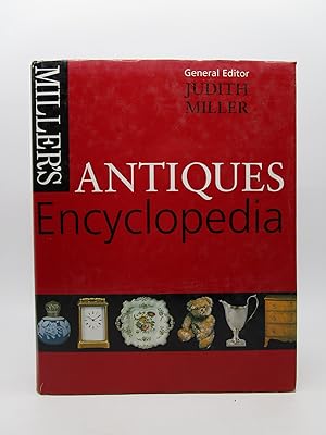 Miller's: Antiques Encyclopedia (First Edition)