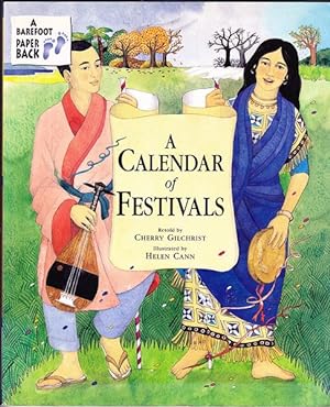 A Calendar of Festivals