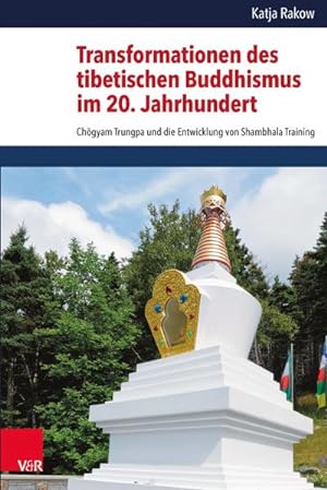 Immagine del venditore per Transformationen des tibetischen Buddhismus im 20. Jahrhundert venduto da Rheinberg-Buch Andreas Meier eK