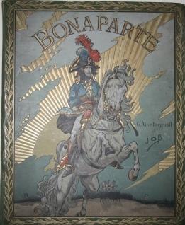 Seller image for Bonaparte for sale by White Fox Rare Books, ABAA/ILAB