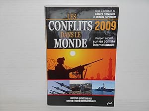 Seller image for Les conflits dans le monde 2009 : Rapport annuel sur les conflits internationaux for sale by La Bouquinerie  Dd