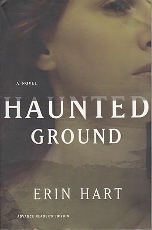 Seller image for HAUNTED GROUND. for sale by Bookfever, IOBA  (Volk & Iiams)