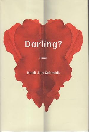Seller image for DARLING? Stories. for sale by Bookfever, IOBA  (Volk & Iiams)