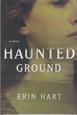 Seller image for HAUNTED GROUND. for sale by Bookfever, IOBA  (Volk & Iiams)