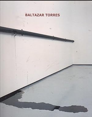 Imagen del vendedor de Baltazar Torres a la venta por LIBRERA GULLIVER