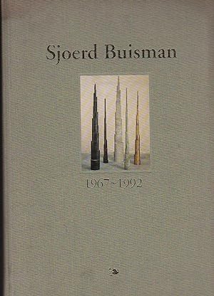Seller image for Sjoerd Buisman 1967-1992 for sale by LIBRERA GULLIVER
