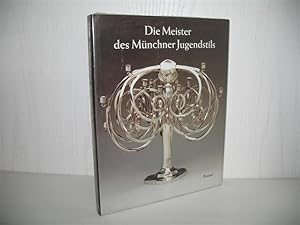 Die Meister des Münchner Jugendstils.