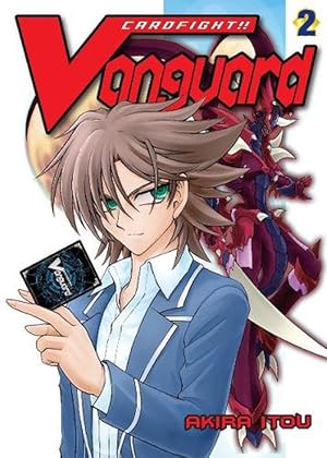 Imagen del vendedor de Cardfight!! Vanguard 2 (Paperback) a la venta por Grand Eagle Retail