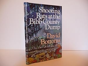 Shooting Rats at the Bibb County Dump