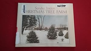 CHRISTMAS TREE FARM