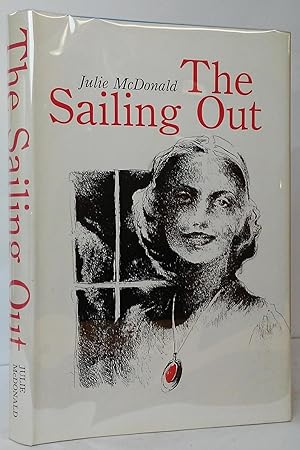 Seller image for The Sailing Out for sale by Stephen Peterson, Bookseller