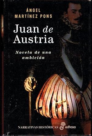 Imagen del vendedor de JUAN DE AUSTRIA. a la venta por Asilo del libro