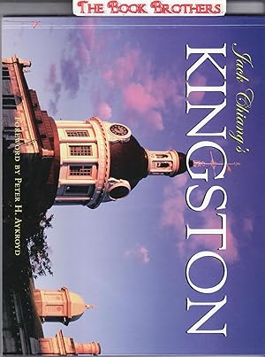 Seller image for Jack Chiang's Kingston (SIGNED) for sale by THE BOOK BROTHERS