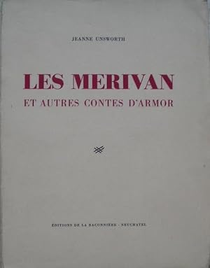 Les Merivan et autres contes d'Armor.