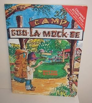 Seller image for Camp Goo La Mock EE for sale by The Book Junction