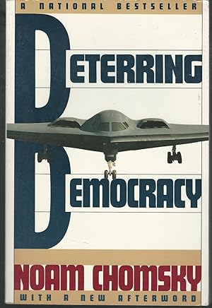 Bild des Verkufers fr Deterring Democracy zum Verkauf von Dorley House Books, Inc.