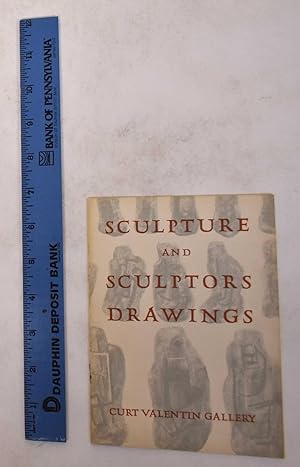 Sculpture and Sculptors Drawings