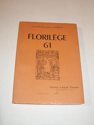 FLORILEGE 61