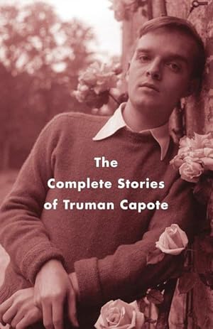 Bild des Verkufers fr The Complete Stories of Truman Capote zum Verkauf von AHA-BUCH GmbH