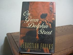 Image du vendeur pour On Green Dolphin Street mis en vente par Bungalow Books, ABAA
