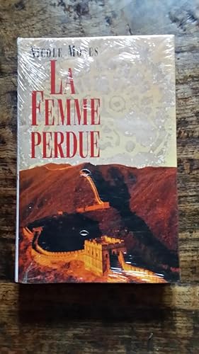 Image du vendeur pour LA FEMME PERDUE. mis en vente par AHA BOOKS