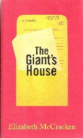 The Giant's House