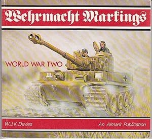 Seller image for Wehrmacht Markings World War Two for sale by Riverwash Books (IOBA)