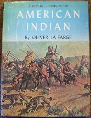 A Pictorial History of the American Indian