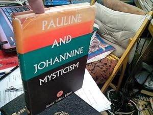 Pauline and Johannine Mysticism