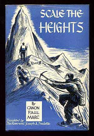 Scale the Heights