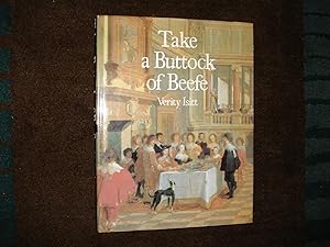 Imagen del vendedor de Take a Buttock of Beefe. a la venta por BookMine