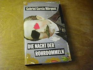 Seller image for Die Nacht der Rohrdommeln : Erzhlungen for sale by Antiquariat Fuchseck